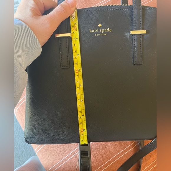 Kate Spade Top Handle/Crossbody Bag - Picture 6 of 10